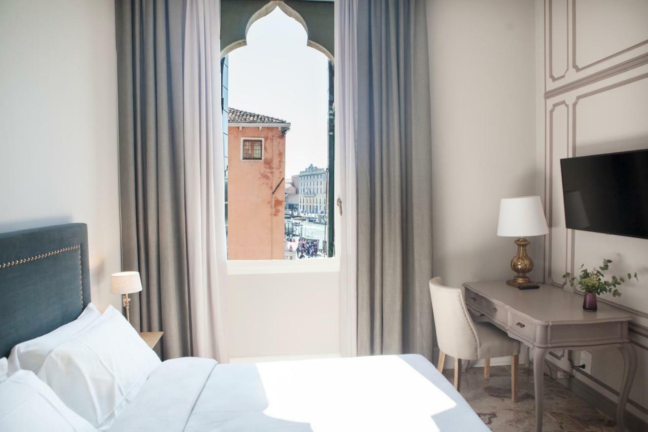 Chambre Double avec Salle de Bains Privative Extérieure