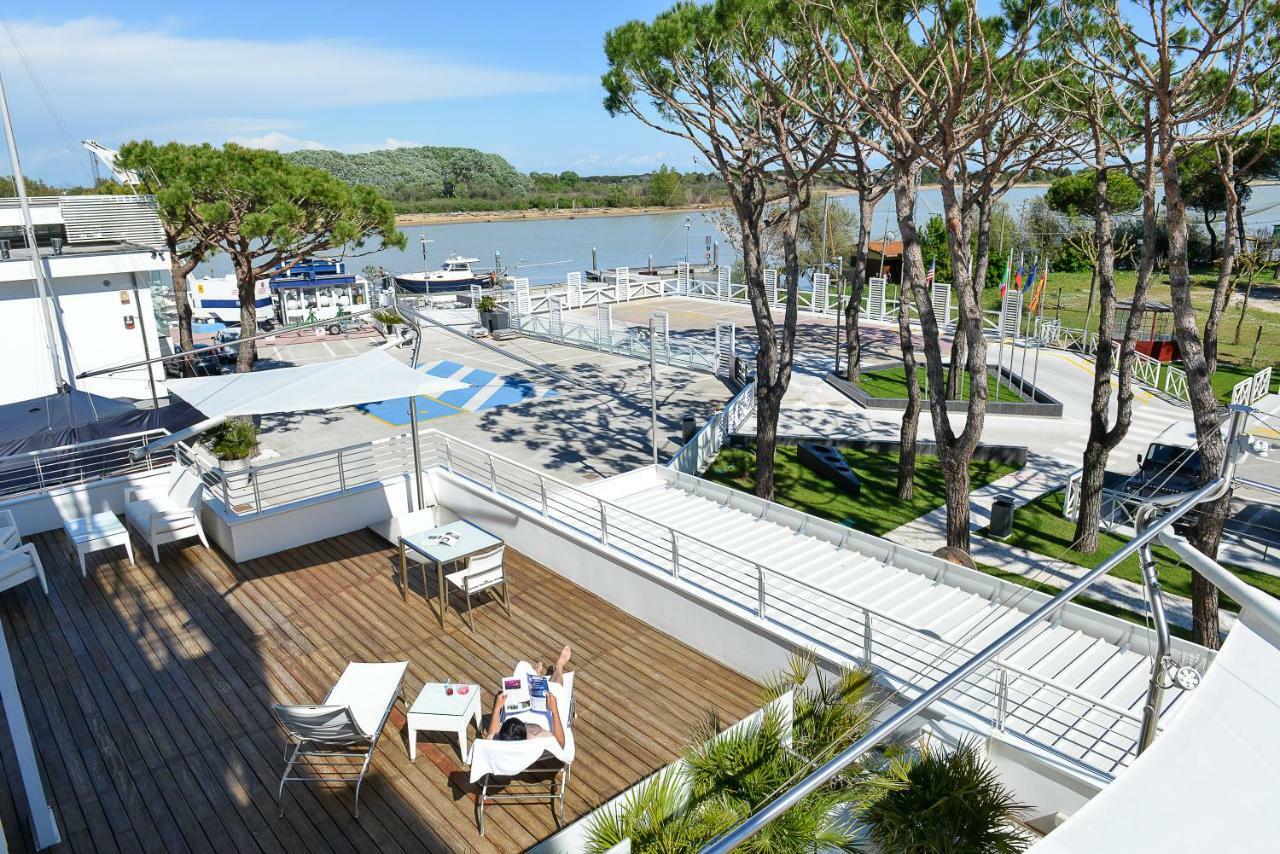 Junior Suite Terrace