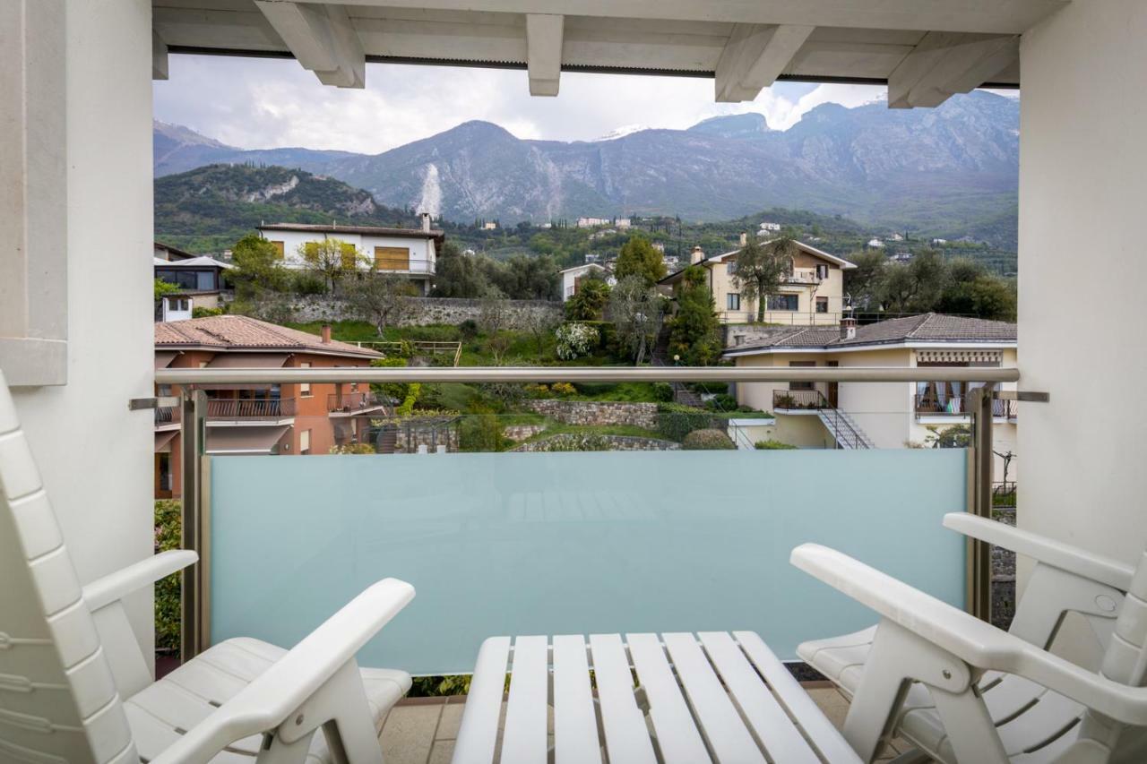 Suite Junior con Vista Montagna