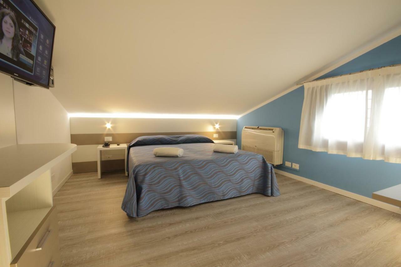 Economy Double Room Attic