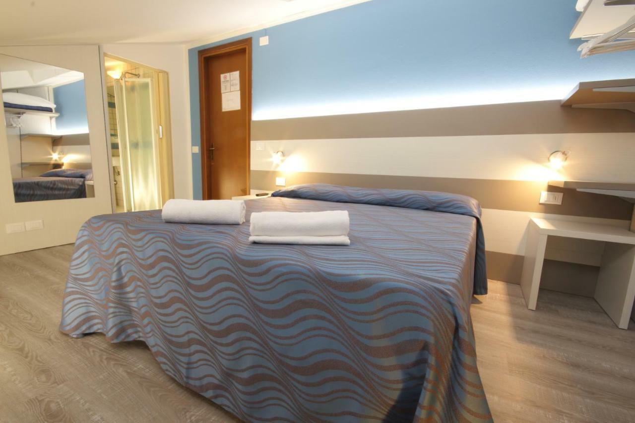 Economy Double Room Attic