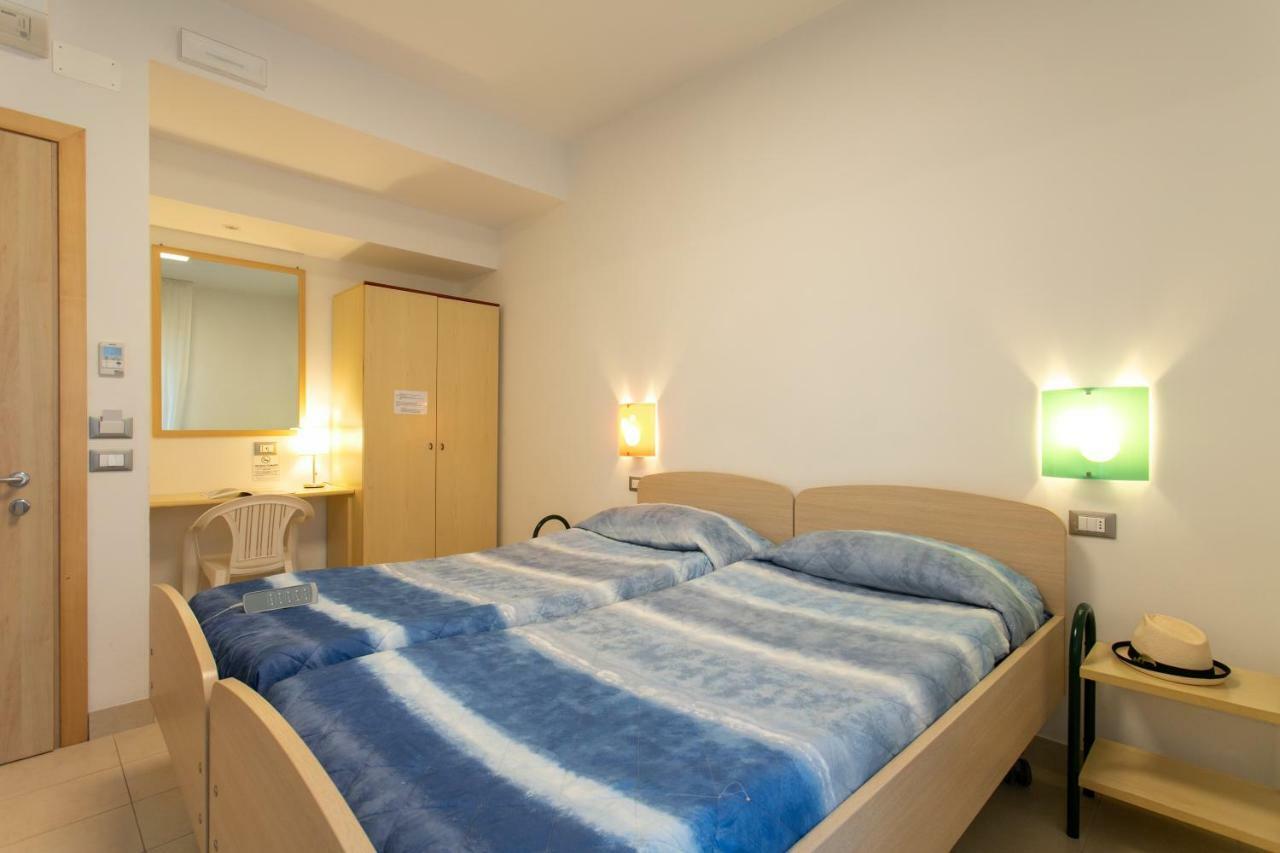 Habitación Doble adaptada para personas con discapacidad - 1 o 2 camas