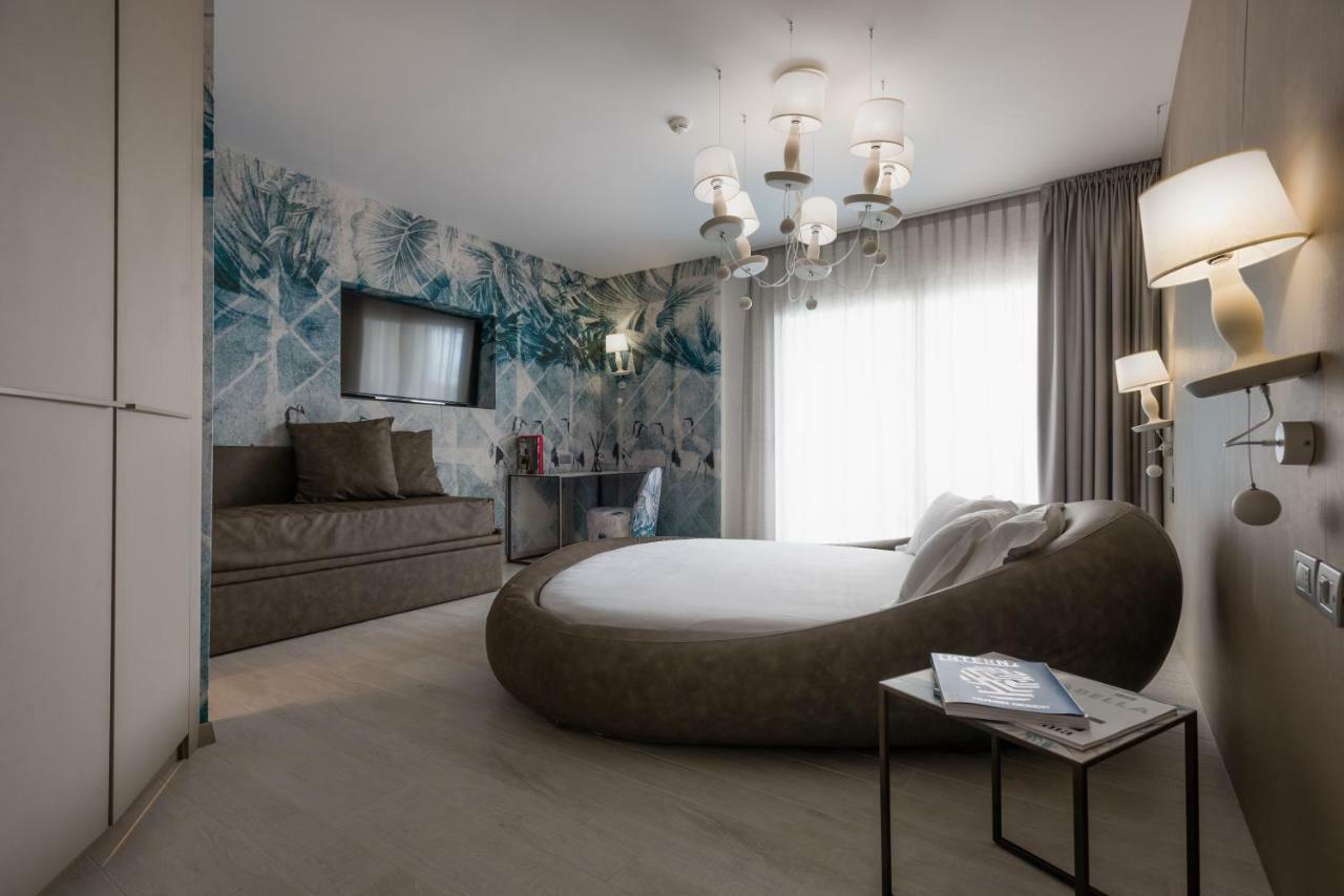 Suite Garden View
