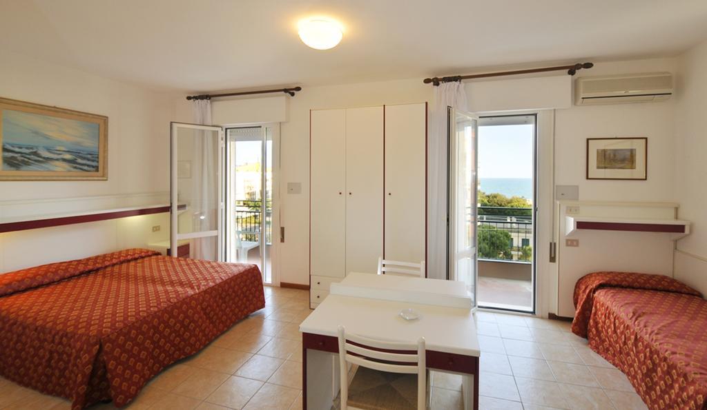 Junior Suite (4 Volwassenen)