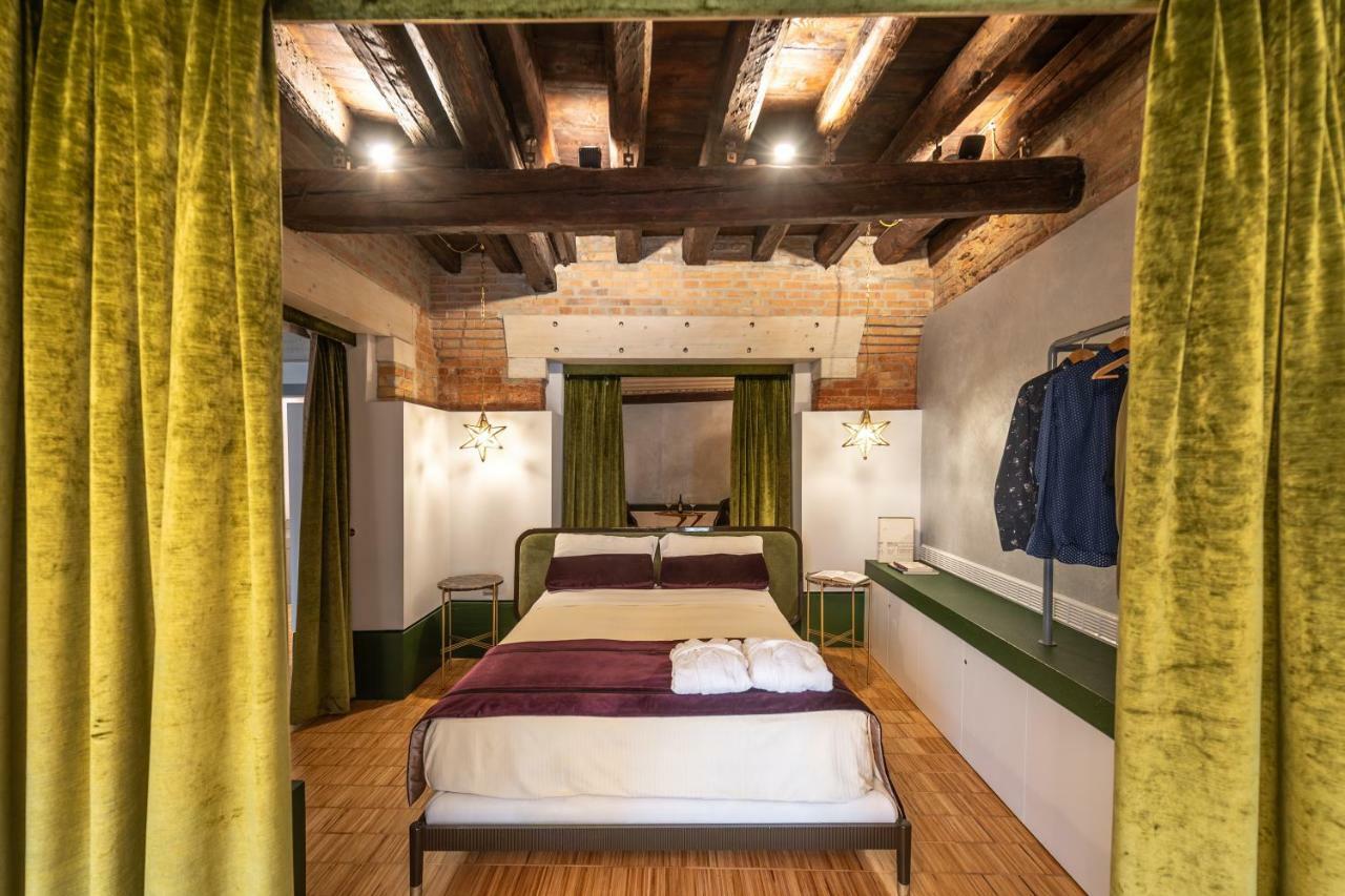 Apartamento no Grande Canal