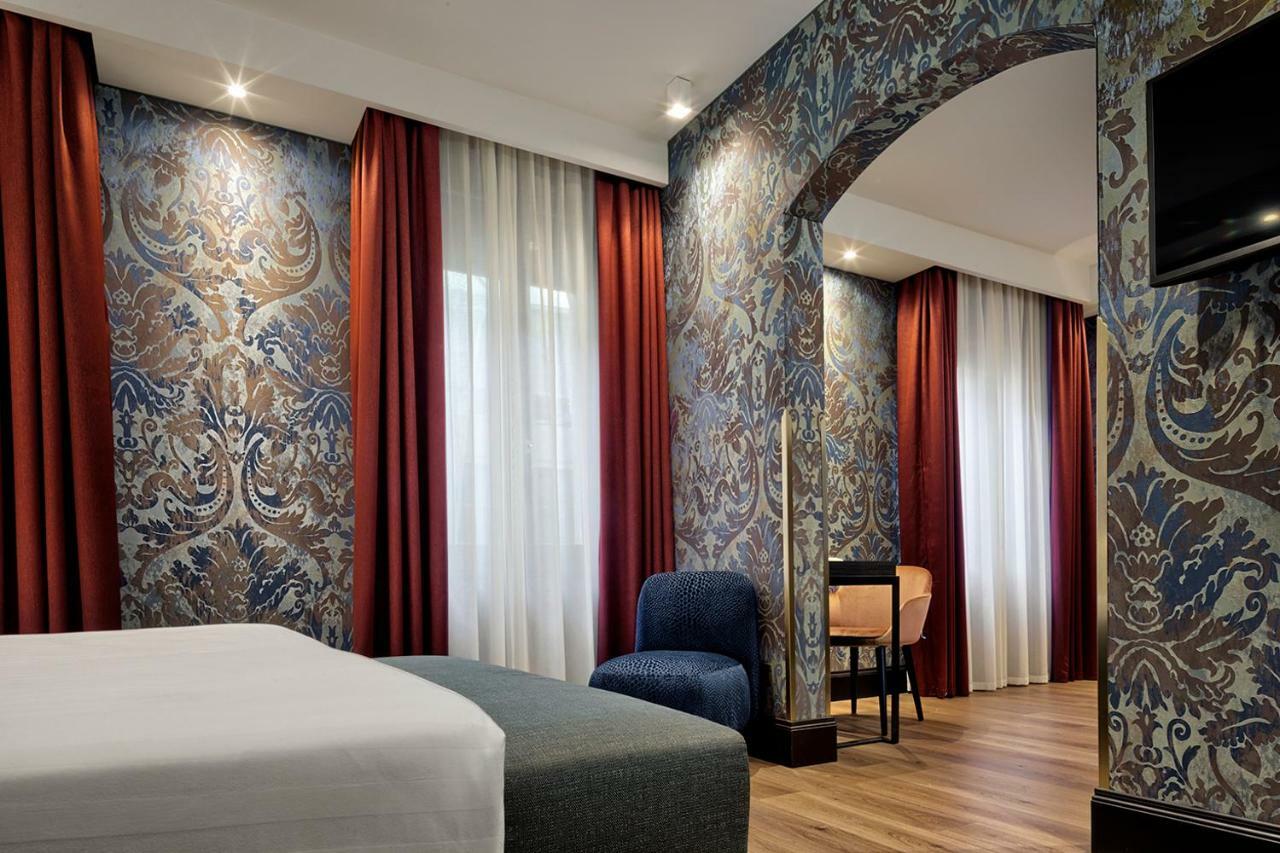 Habitación cuádruple