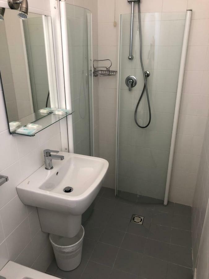 Superior Double Room Terrace