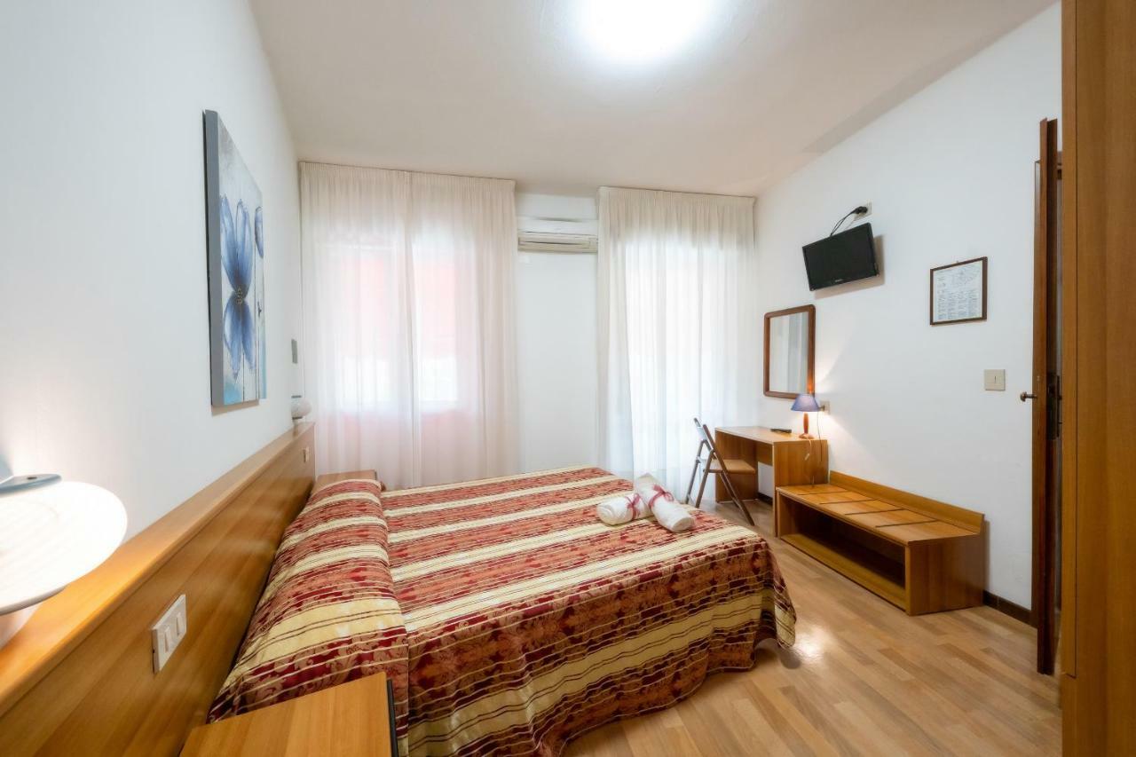 Chambre Simple