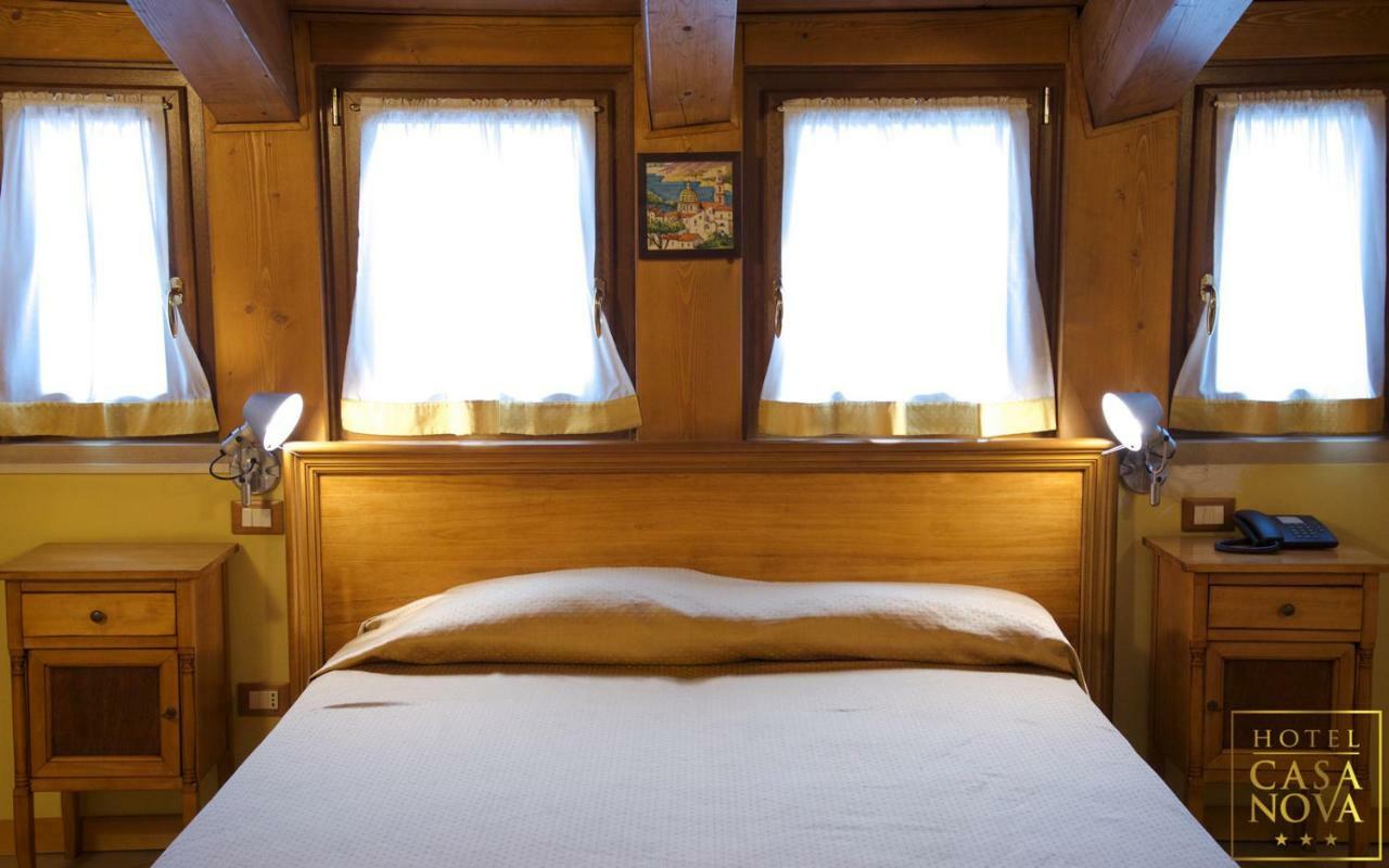 Standard Dreibettzimmer