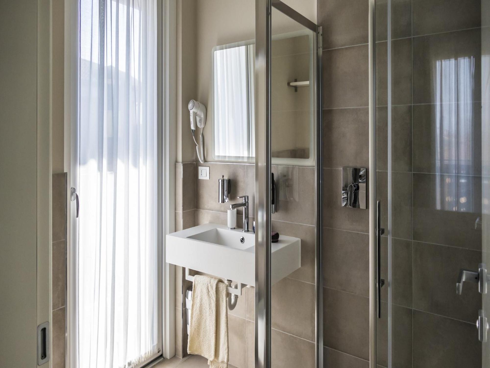 Superior Double Room Balcony