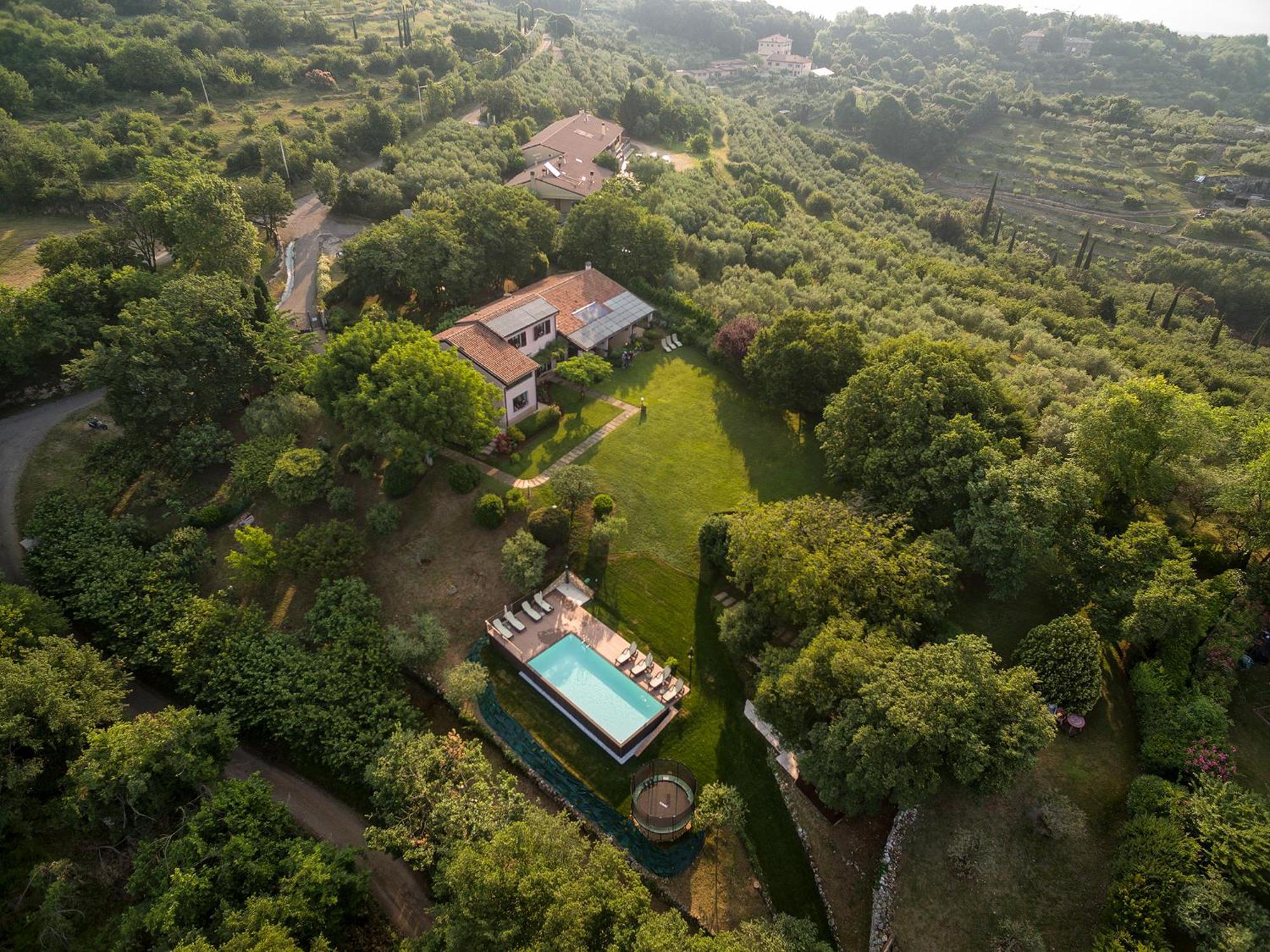 Villa Private Pool