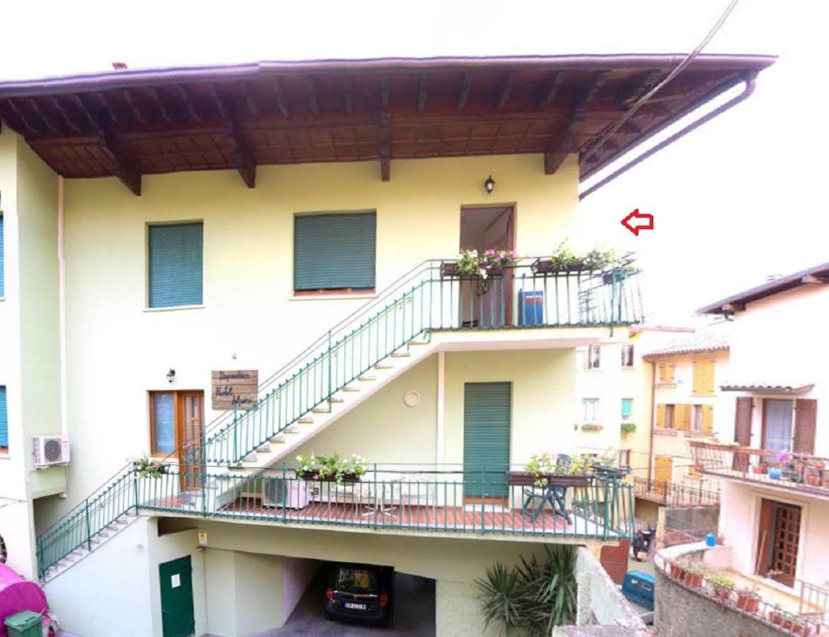 Camera Matrimoniale/Doppia con Letti Singoli con Vista Città - Dependance