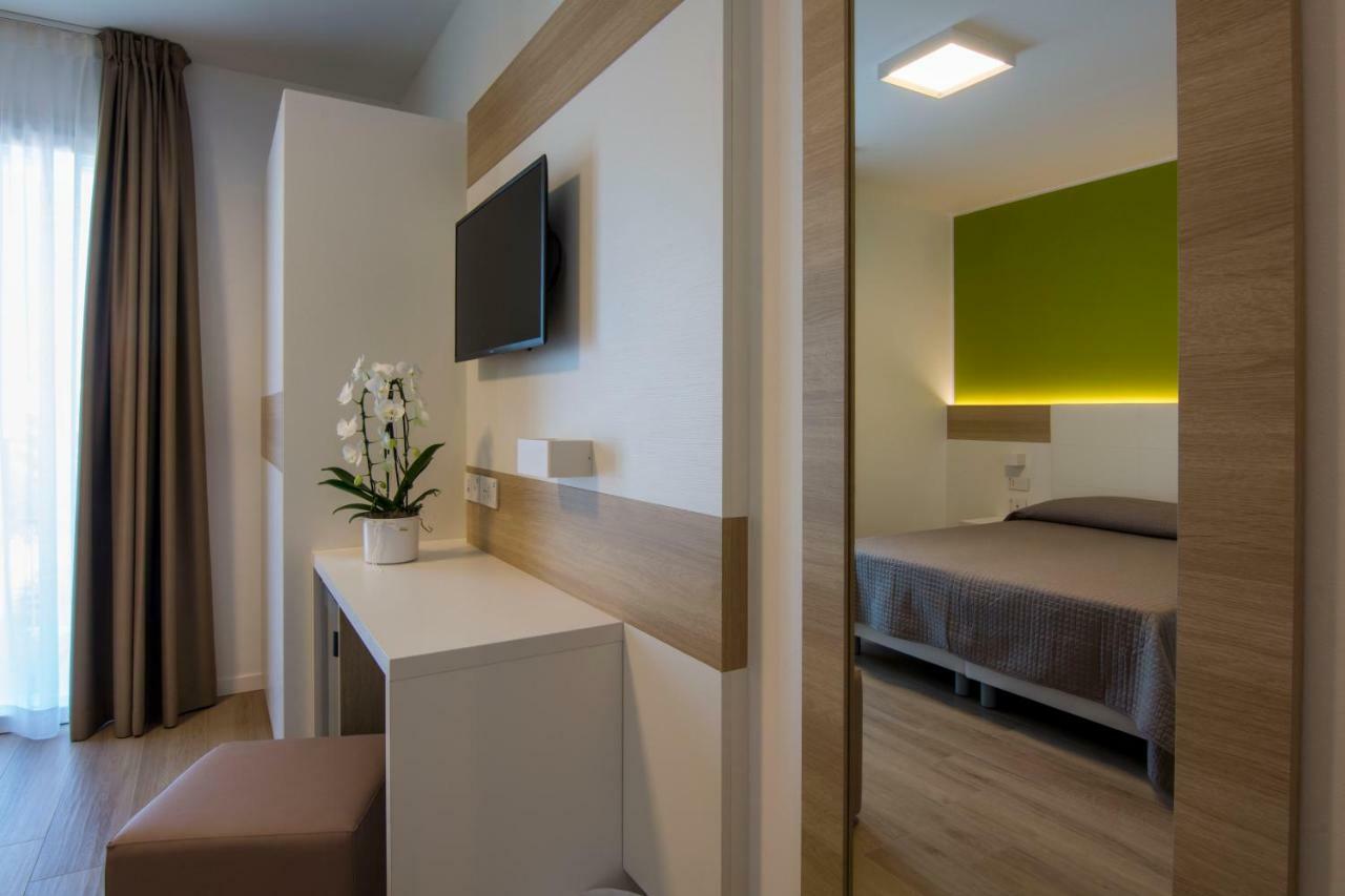 Double or Twin Room with Balcony - raised Ground Floor