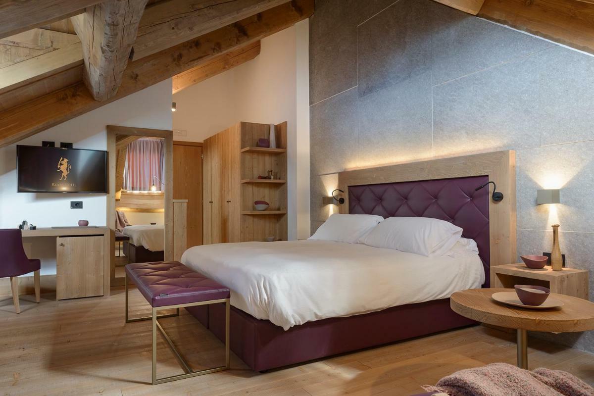Romantic Suite