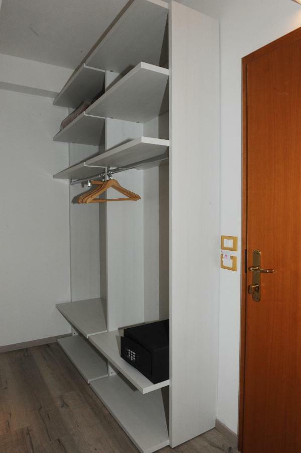 Junior Suite con Terrazza