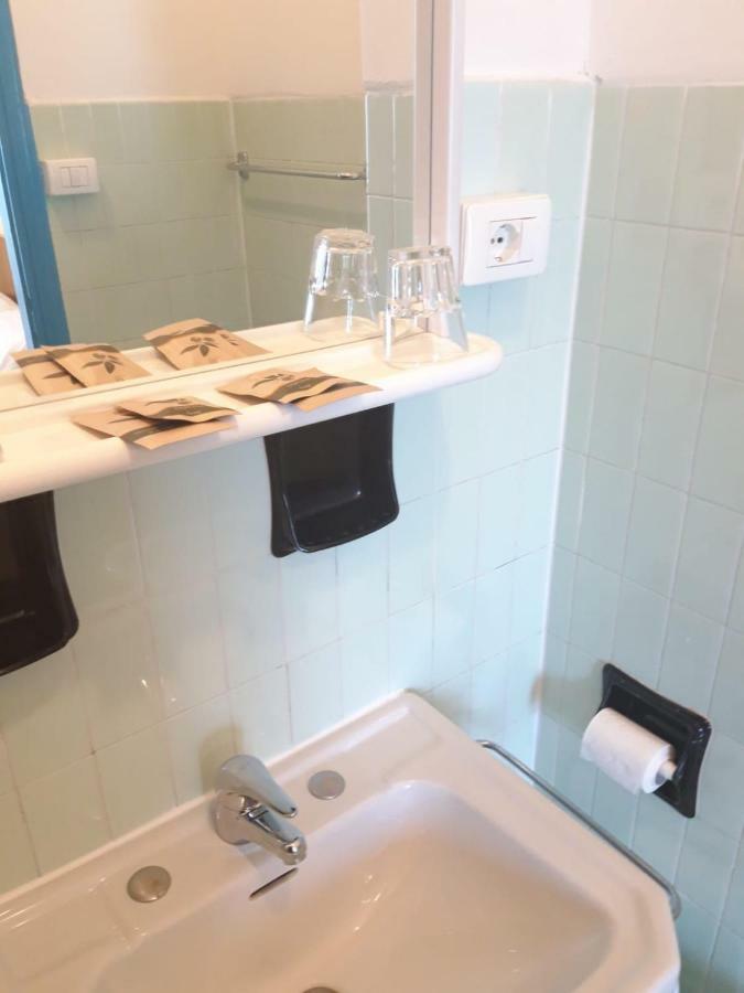 Basic Doppelzimmer mit Seeblick