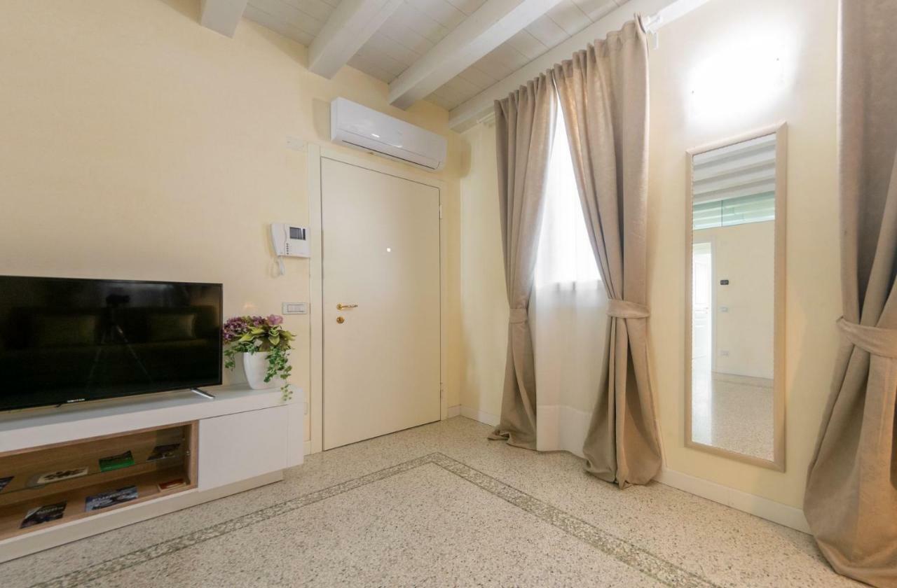 Apartment Terrace