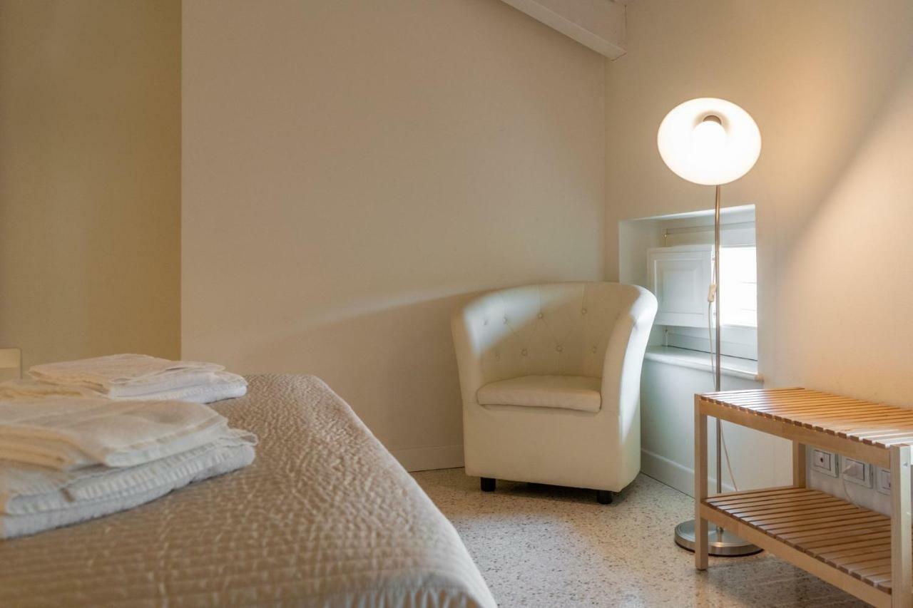 Mansard Apartment