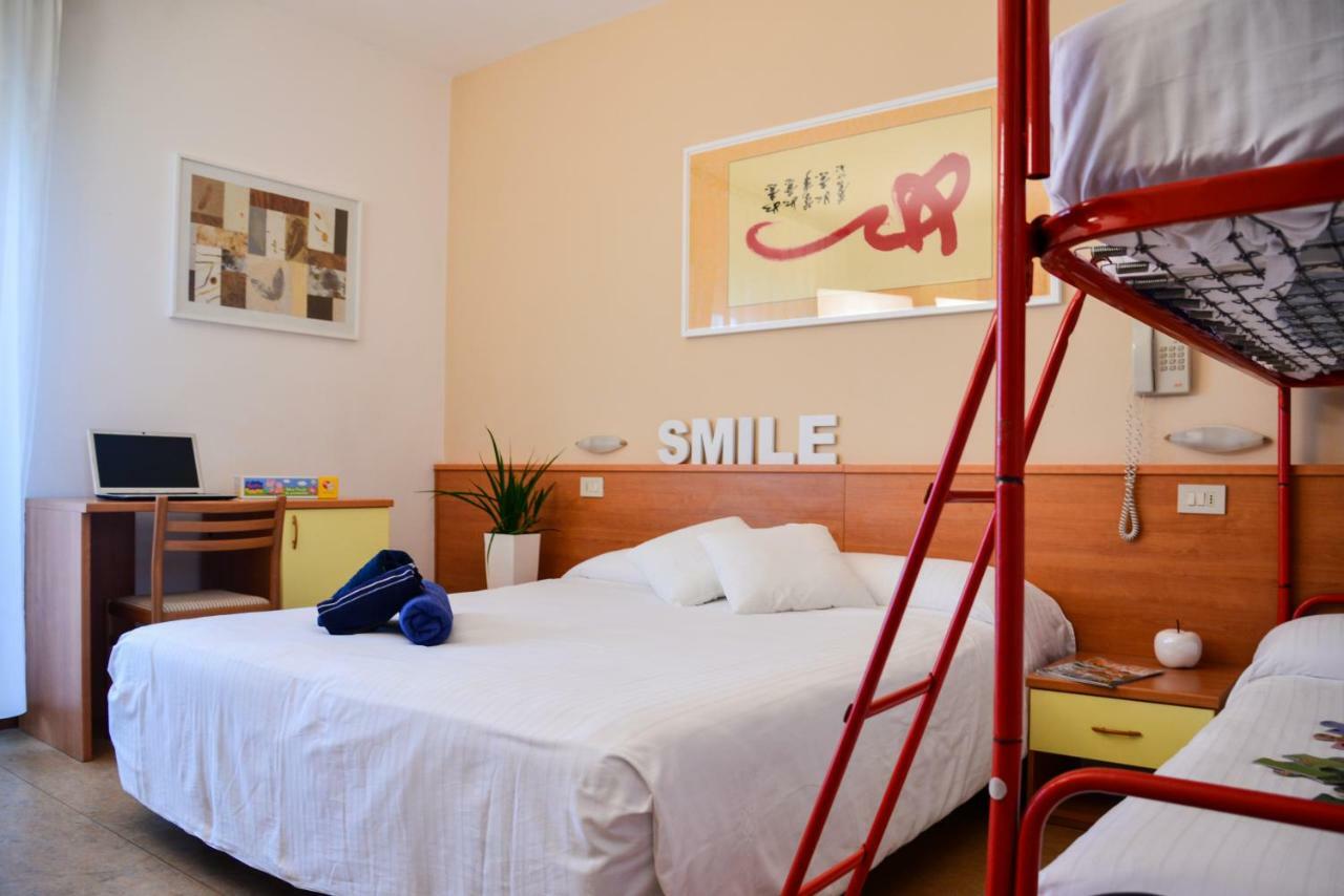 Vierbettzimmer