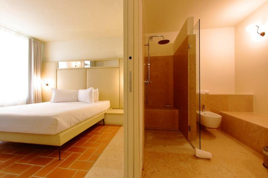 Chambre Double Deluxe