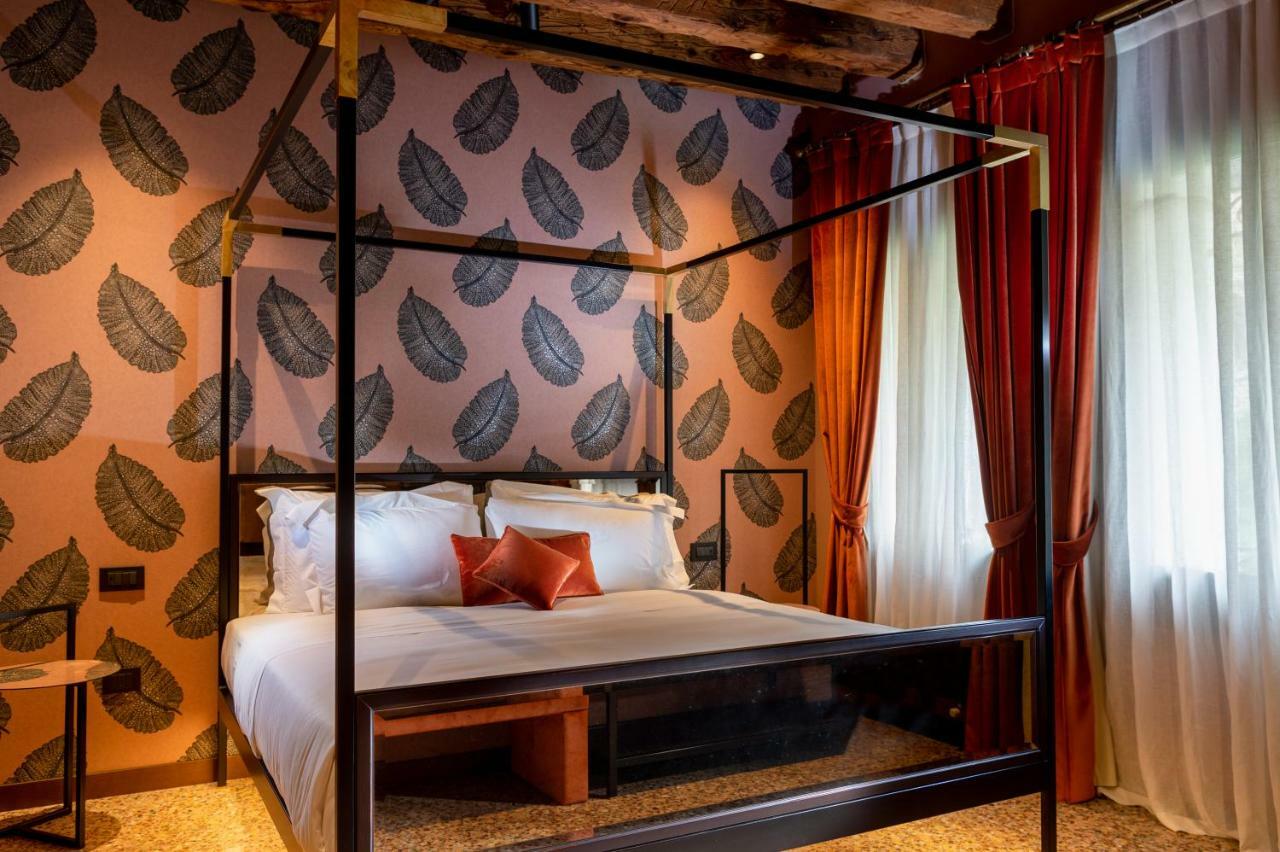 Suite con Vista Giardino