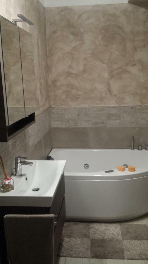 Appartement 1 Chambre de Luxe - Vue sur Jardin
