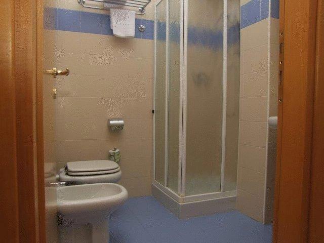 Chambre Double Économique
