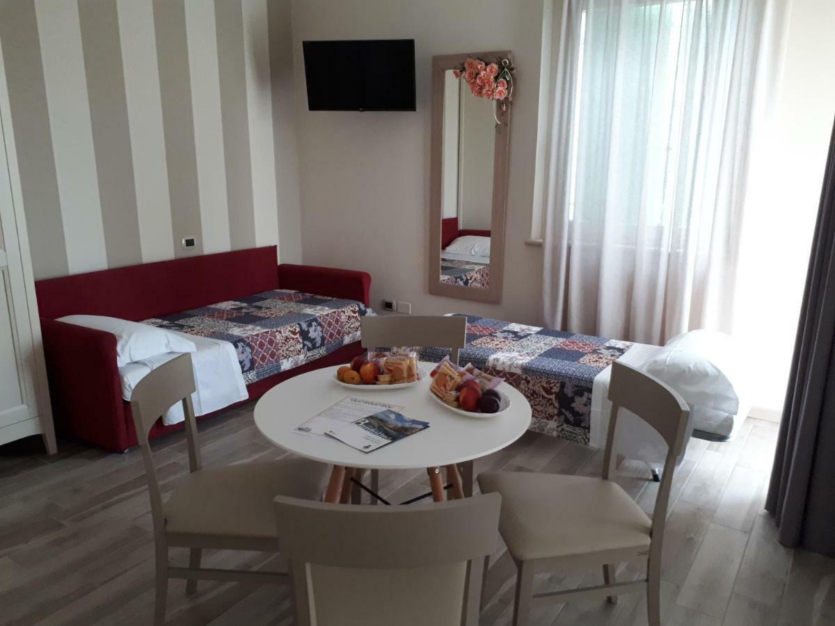 Family Room Terrace
