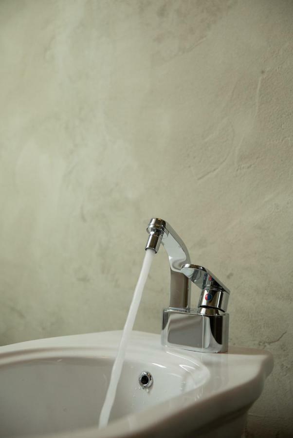 Camera Matrimoniale con Bagno Privato