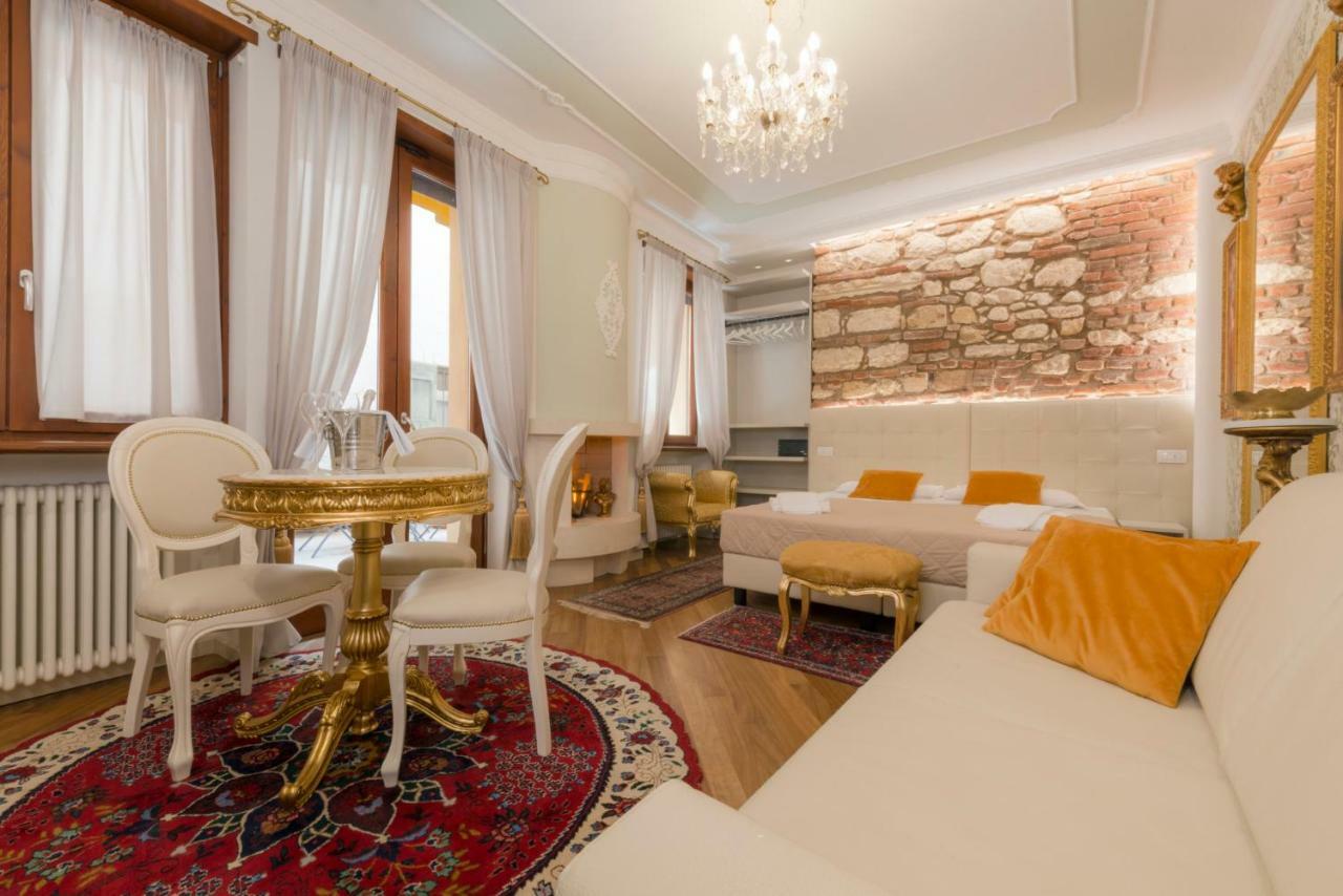 Quarto Quádruplo de Luxo