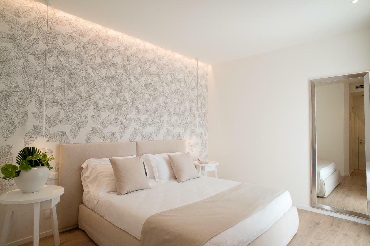 Chambre Double Deluxe - Vue sur Mer