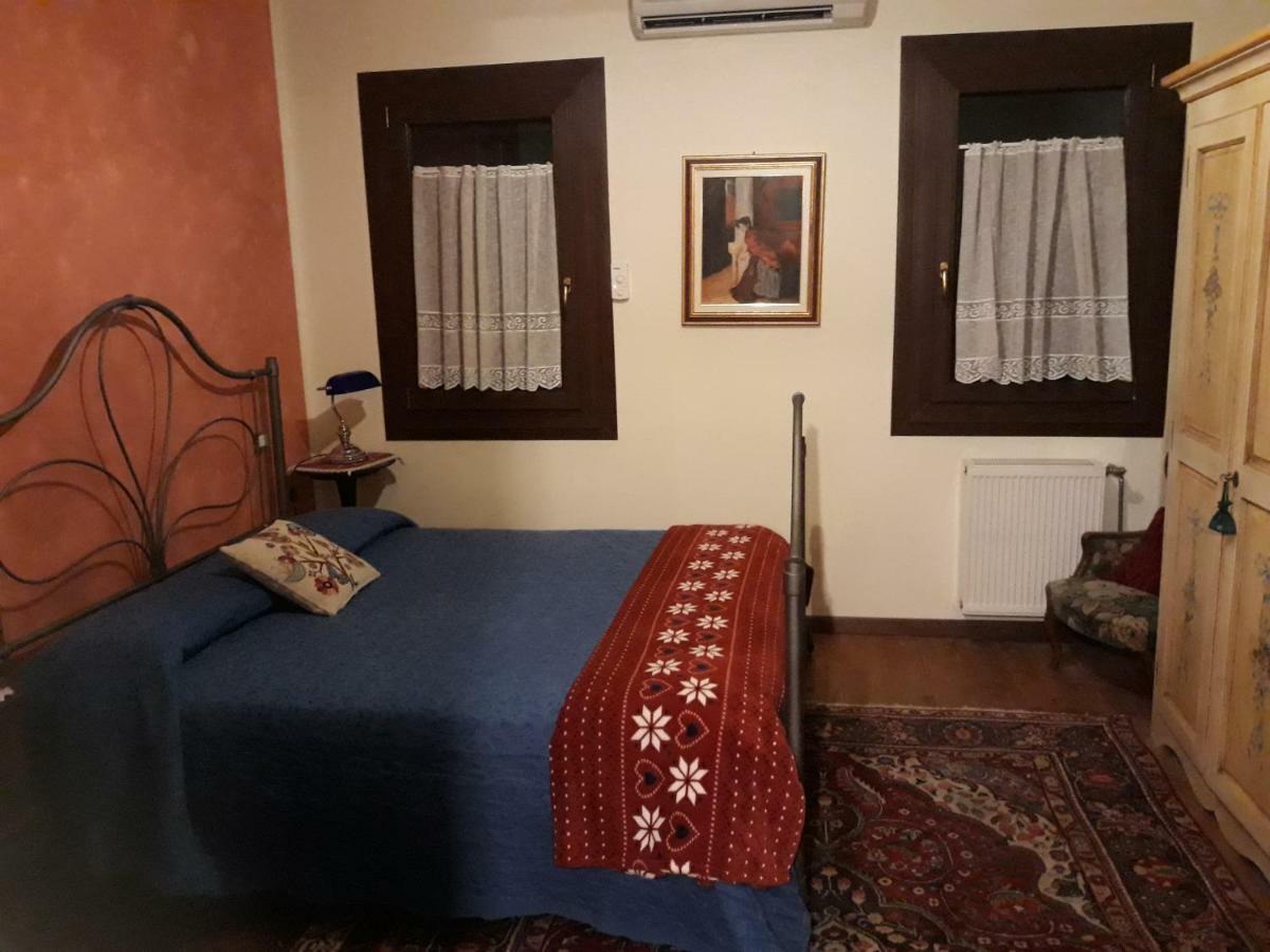Standard Doppelzimmer