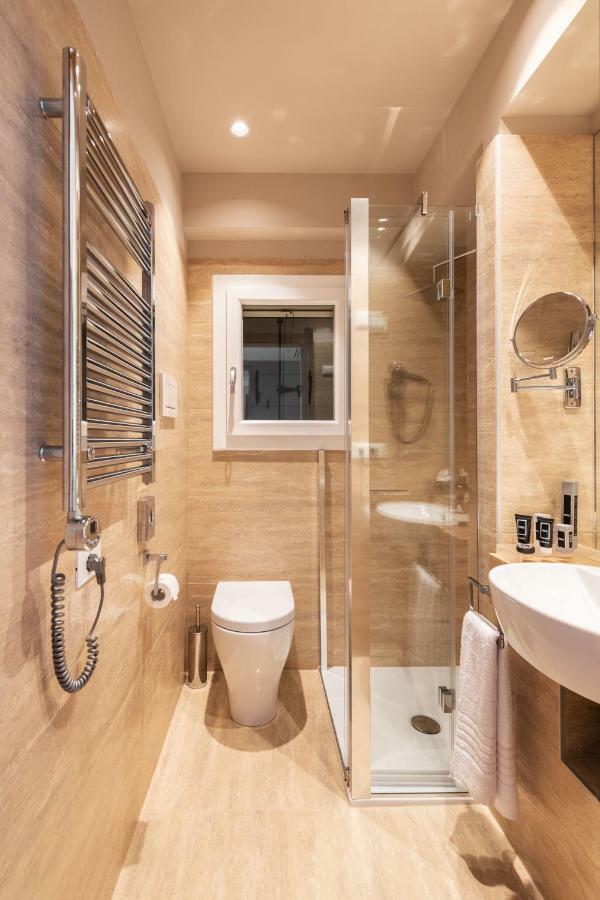 Chambre Double - Vue sur Jardin