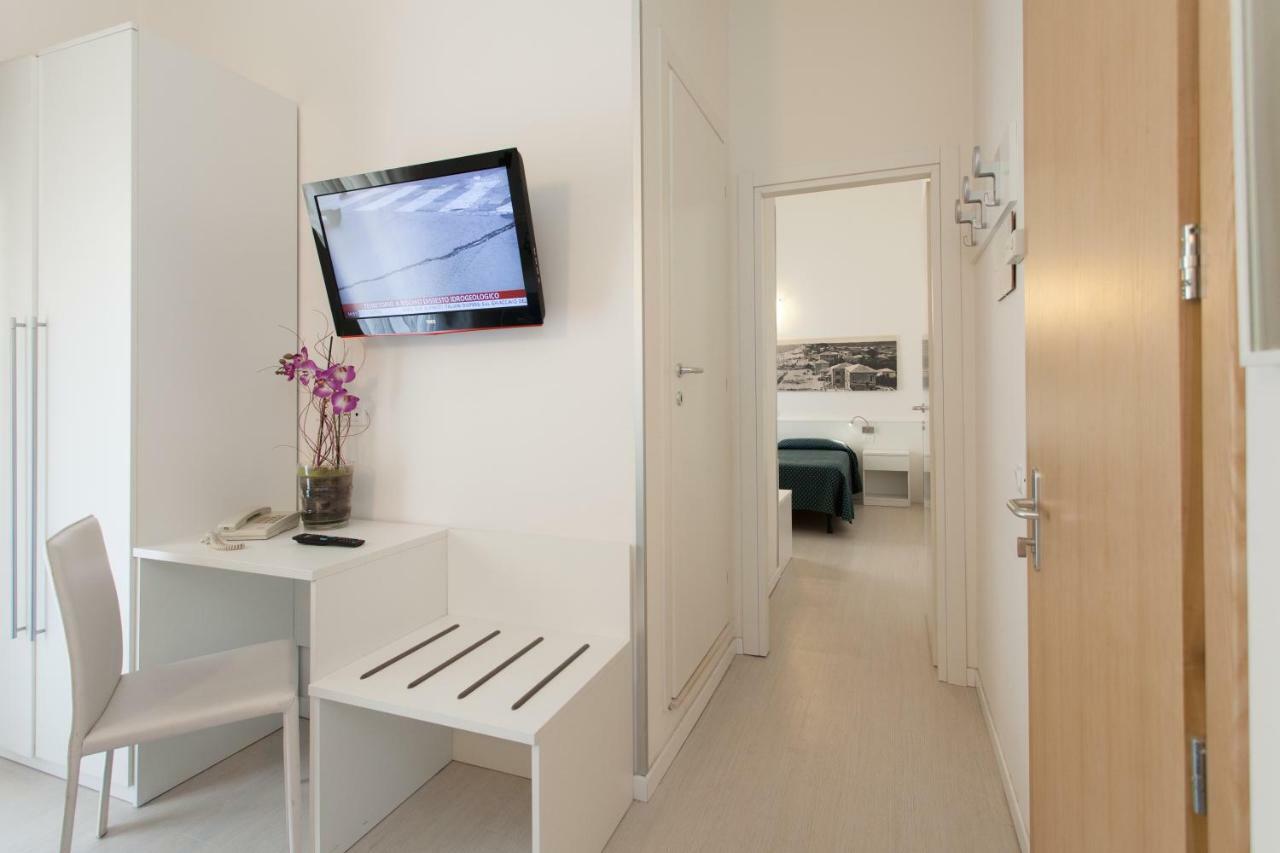 Chambre Familiale (2 Adultes et 2 Enfants)
