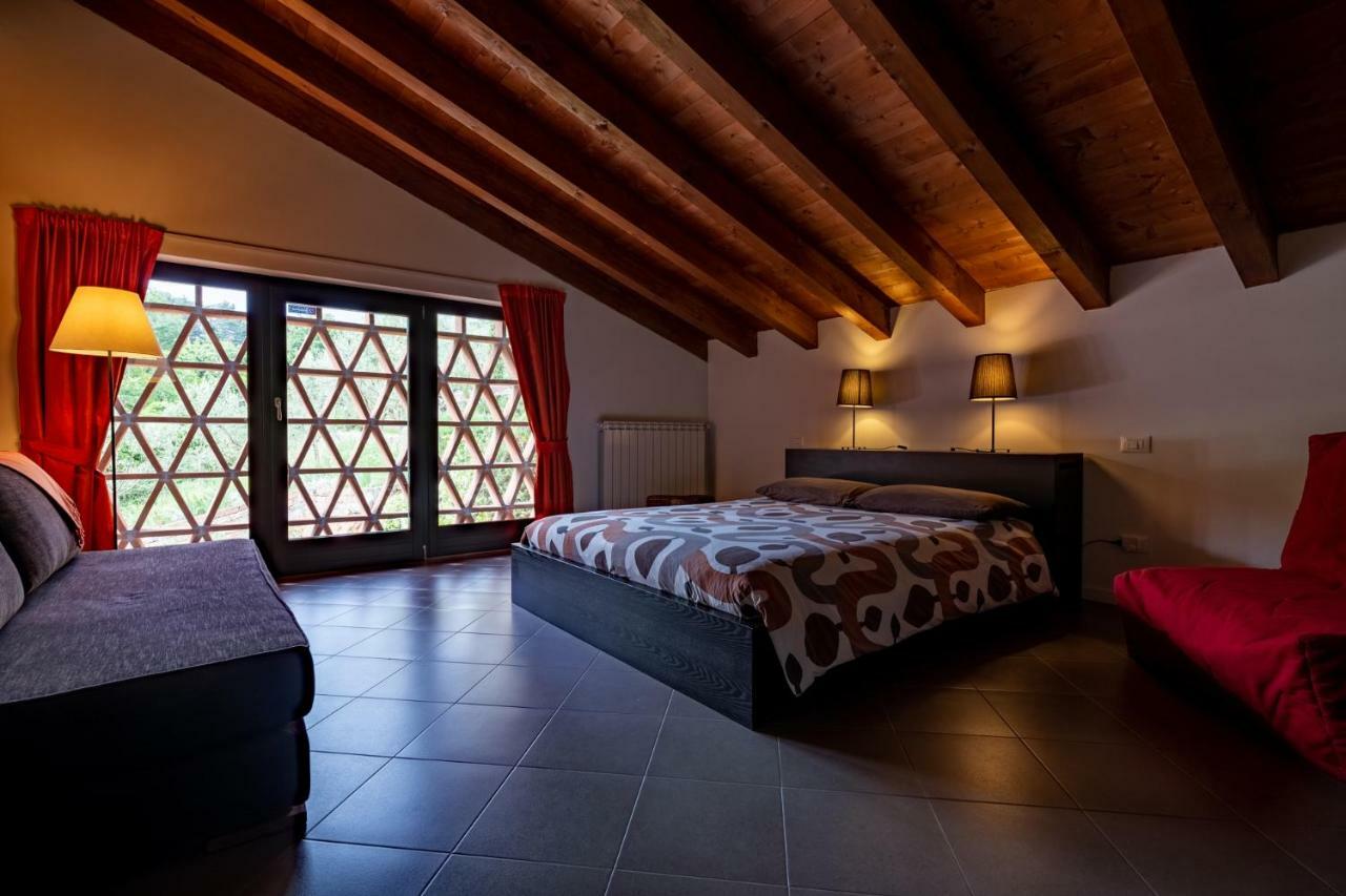 Quarto Família