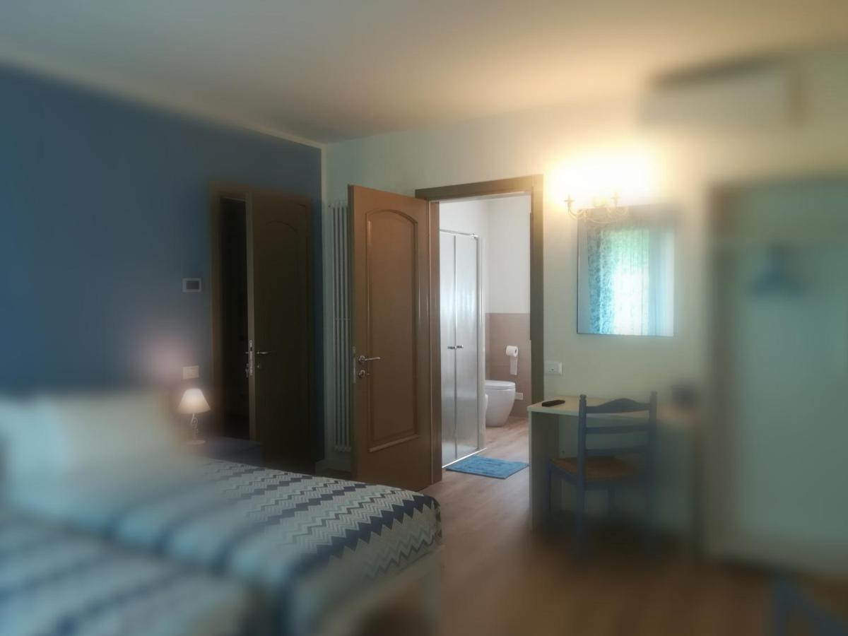 Deluxe Double or Twin Room Garden View