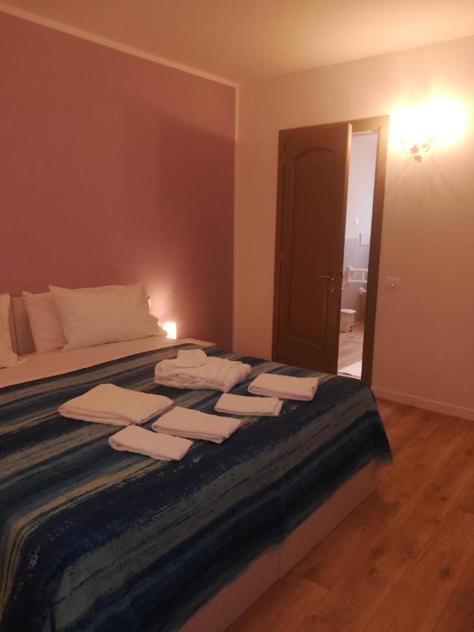 Double or Twin Room Disability Access
