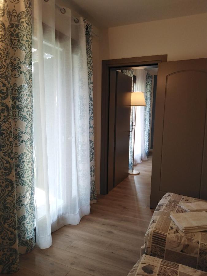 Deluxe Double or Twin Room Garden View