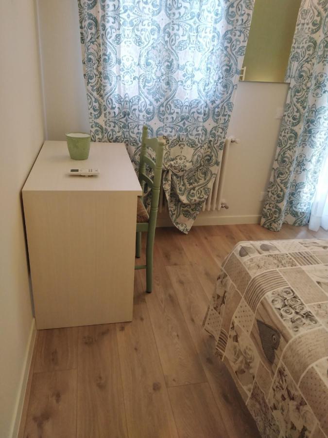 Deluxe Double or Twin Room Garden View
