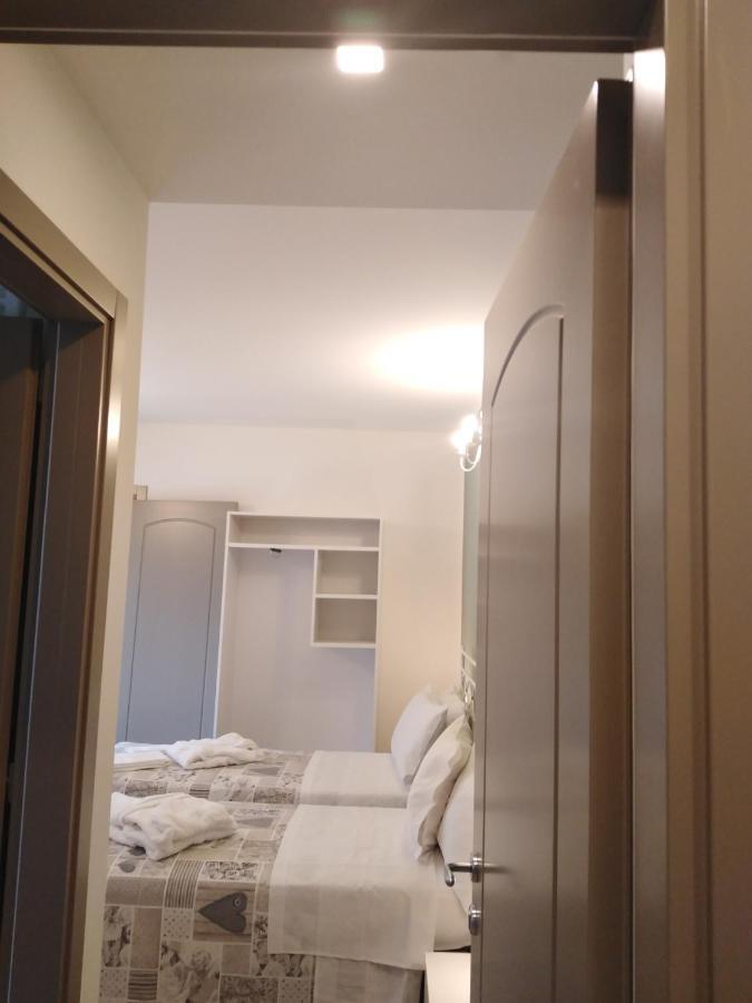 Deluxe Double or Twin Room Garden View