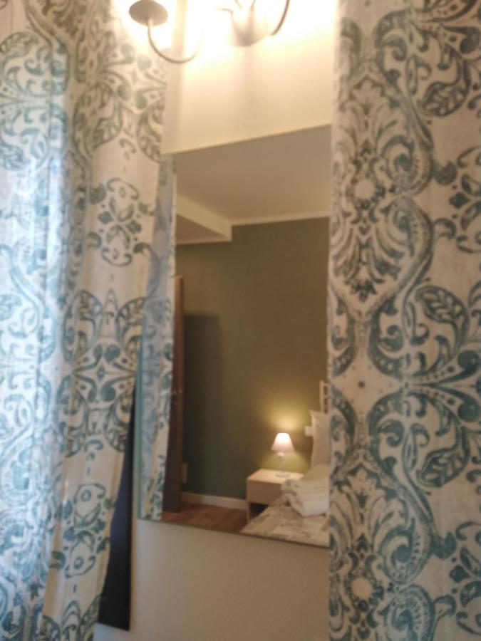 Deluxe Double or Twin Room Garden View