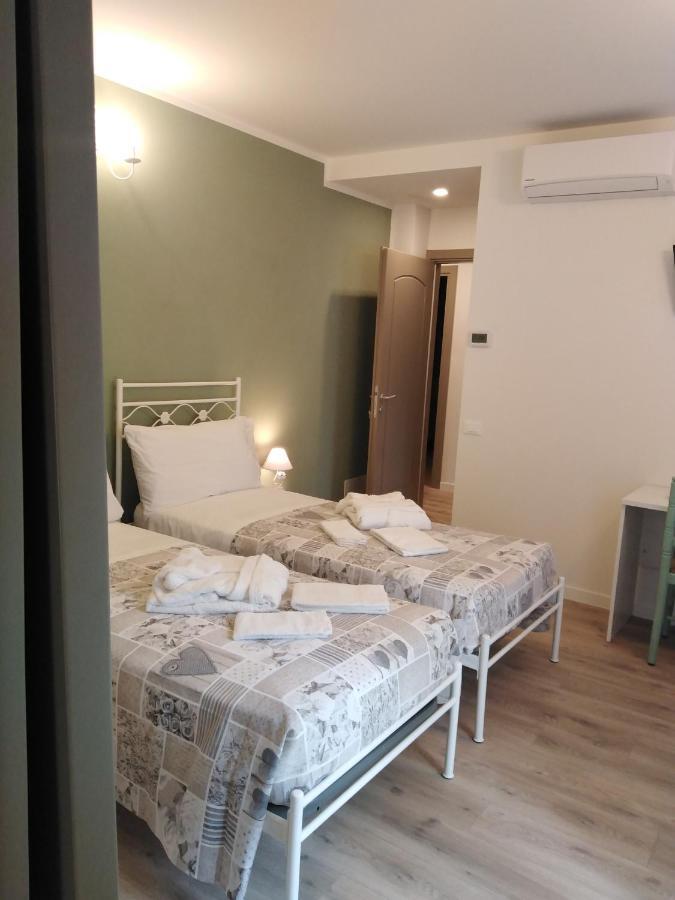 Deluxe Double or Twin Room Garden View