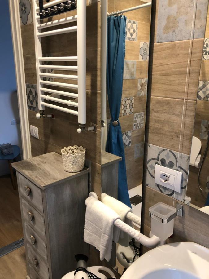 Double Room - Disability Access