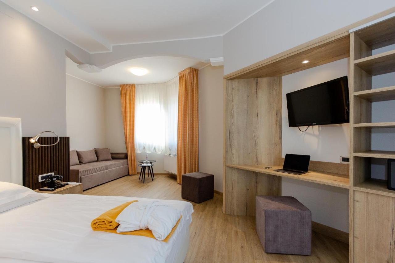 Family Junior Suite