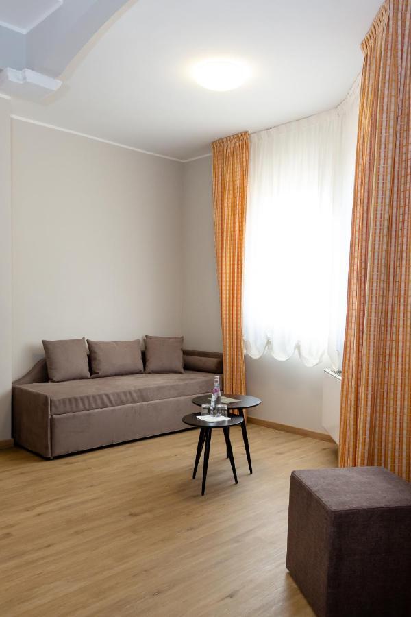 Family Junior Suite