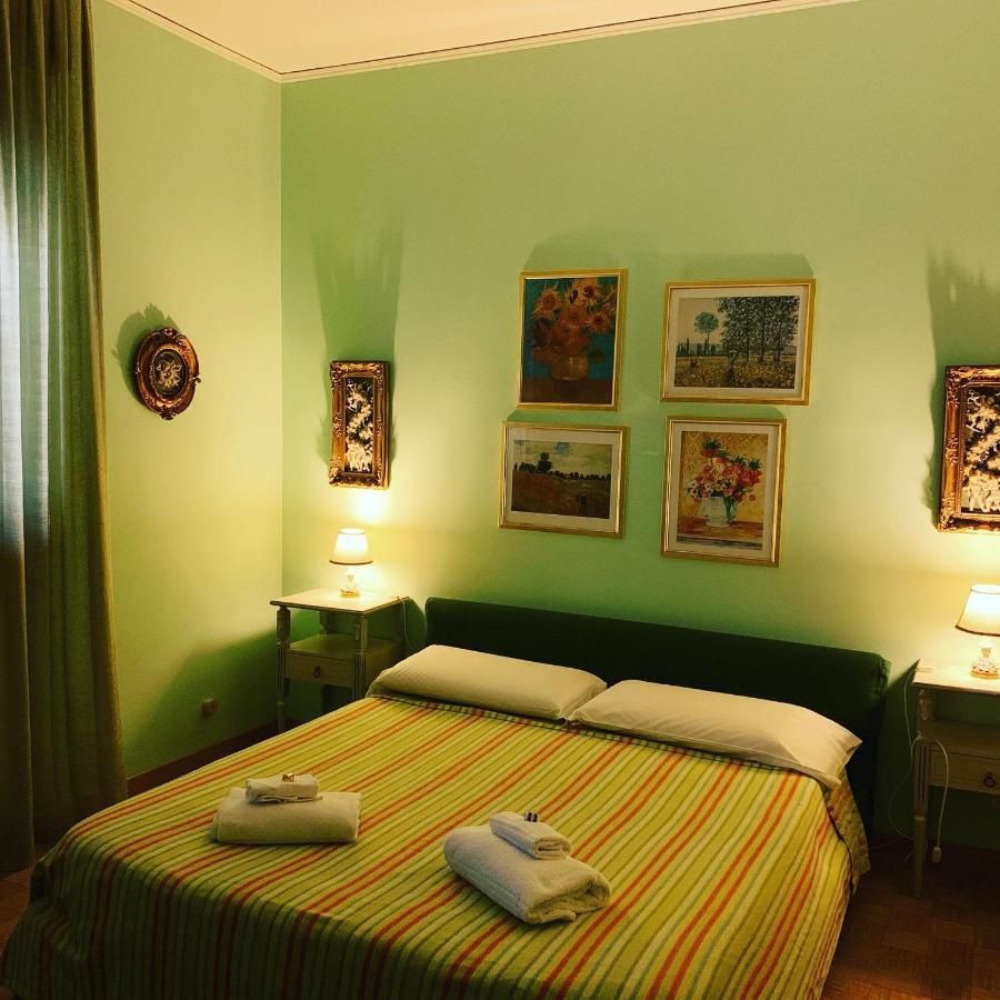 Doppelzimmer mit eigenem Bad