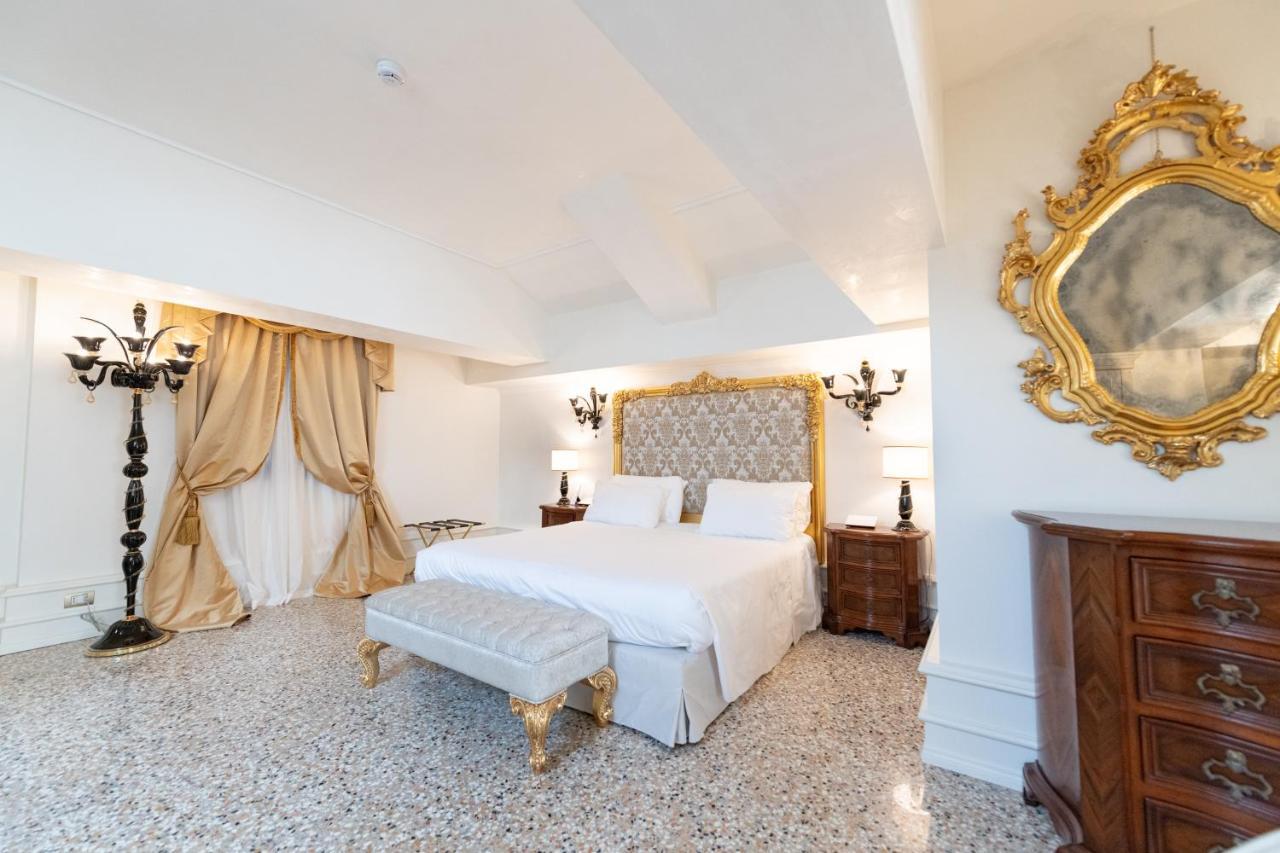Junior Suite Terrace