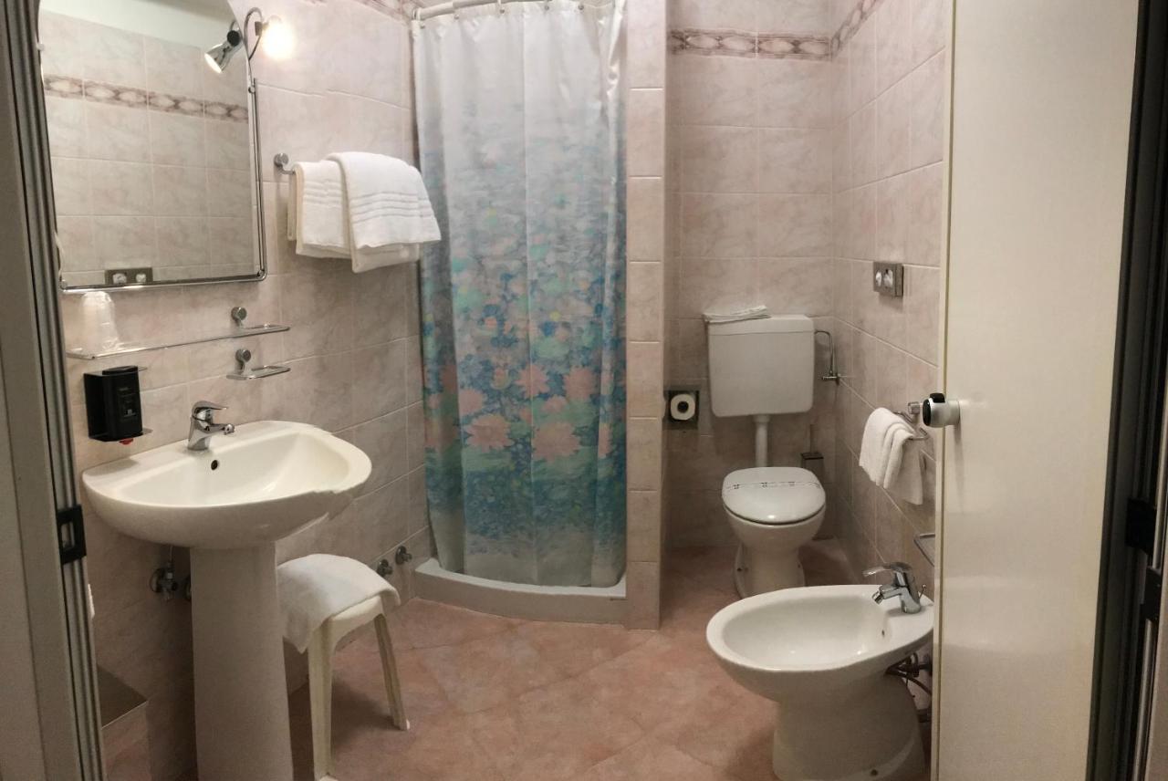 Habitación cuádruple