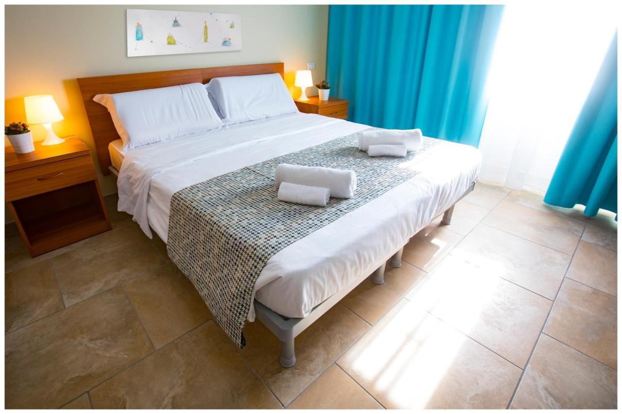 Chambre Double ou Lits Jumeaux Supérieure