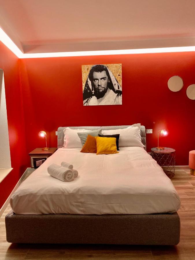Großes Doppelzimmer